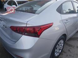 هیوندای ئەکسنت